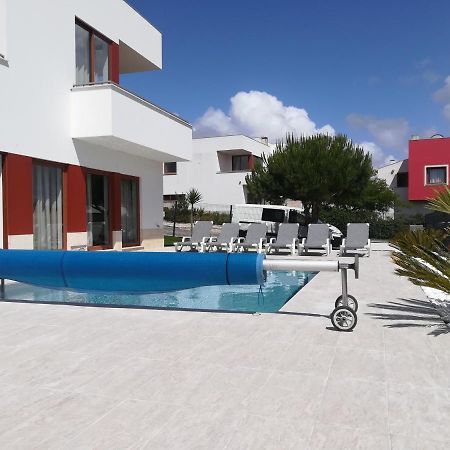 Dalagoa Charm Villa Pool Beach Vau  외부 사진