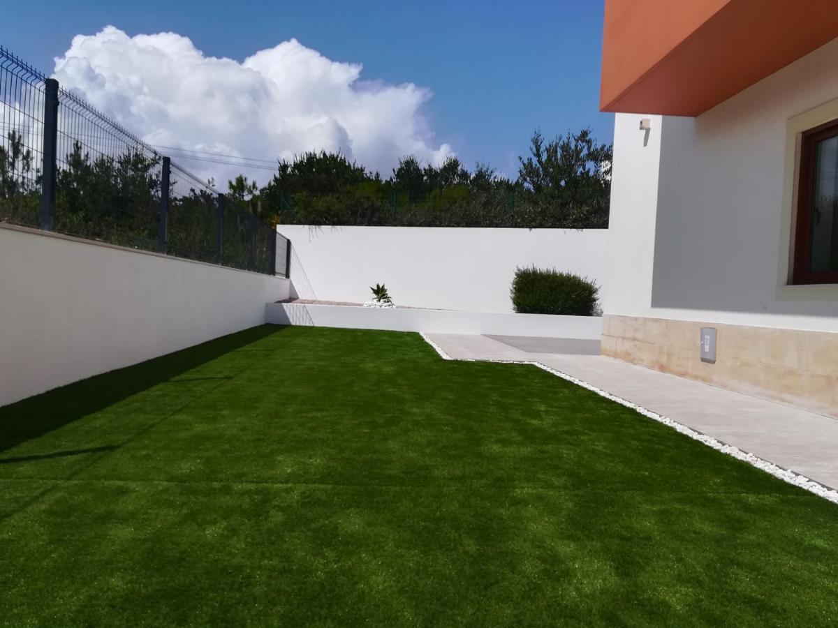 Dalagoa Charm Villa Pool Beach Vau  외부 사진
