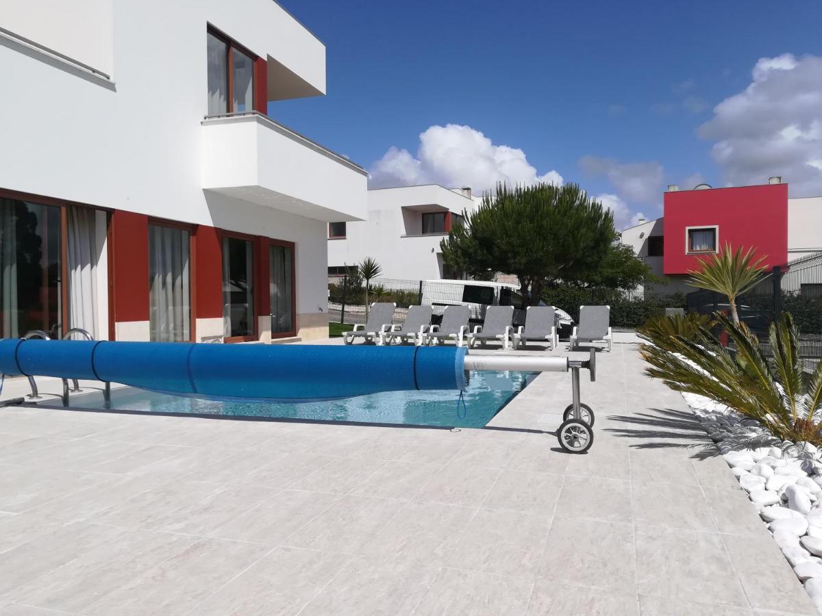 Dalagoa Charm Villa Pool Beach Vau  외부 사진