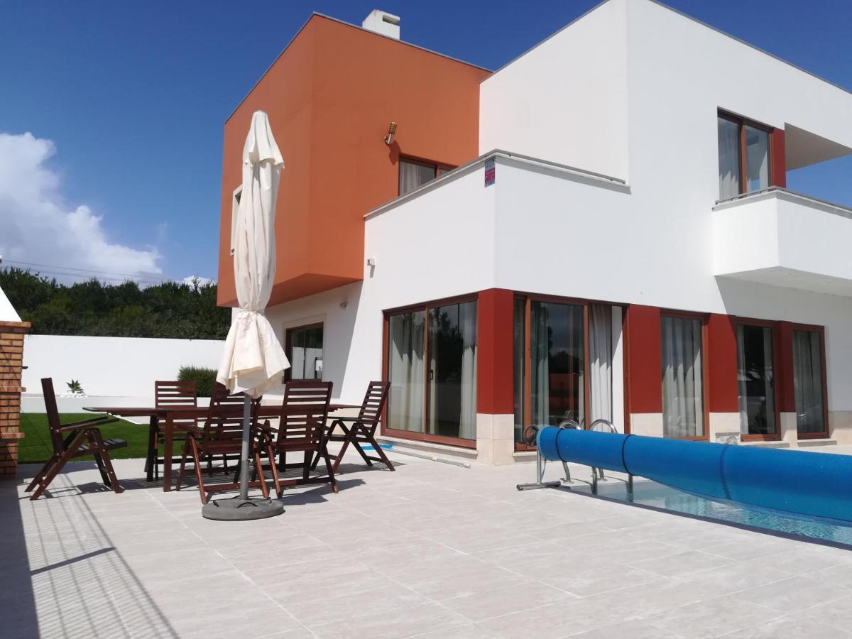 Dalagoa Charm Villa Pool Beach Vau  외부 사진