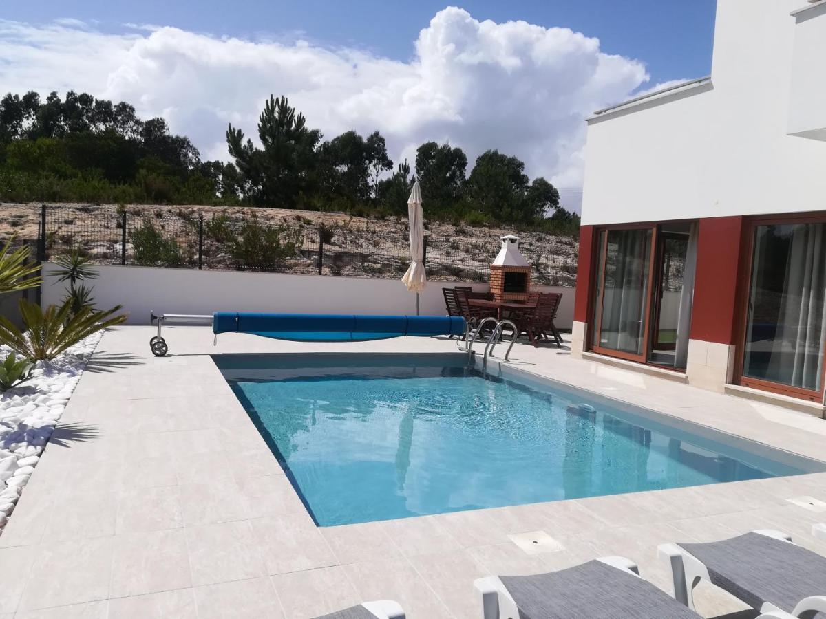 Dalagoa Charm Villa Pool Beach Vau  외부 사진