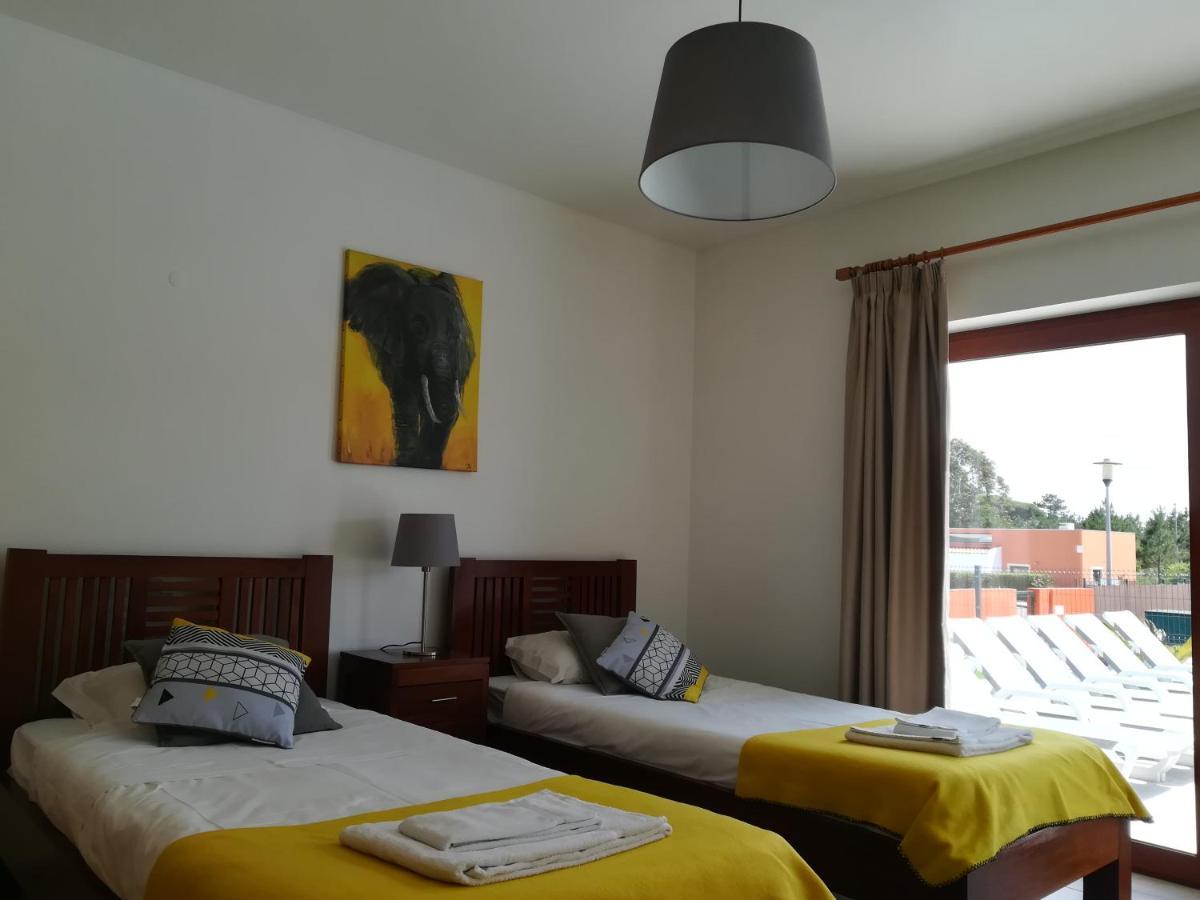 Dalagoa Charm Villa Pool Beach Vau  외부 사진