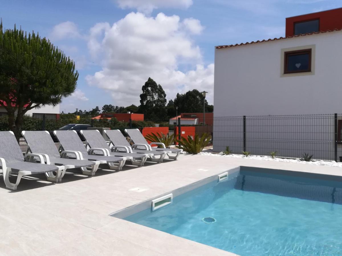 Dalagoa Charm Villa Pool Beach Vau  외부 사진