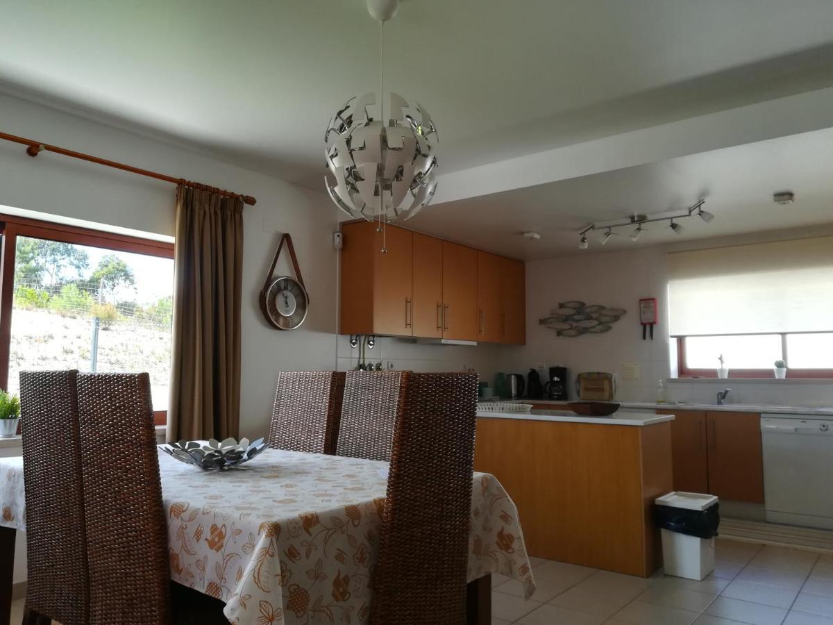 Dalagoa Charm Villa Pool Beach Vau  외부 사진