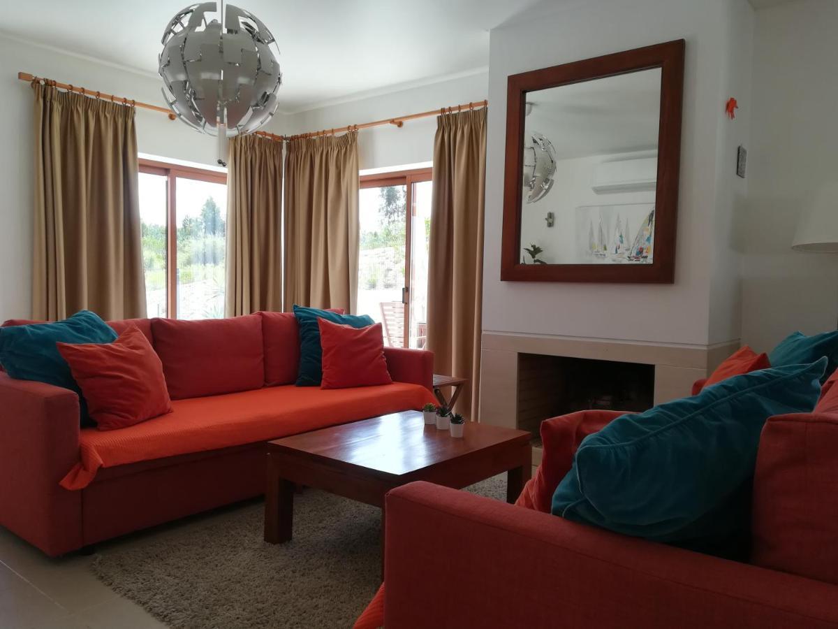 Dalagoa Charm Villa Pool Beach Vau  외부 사진