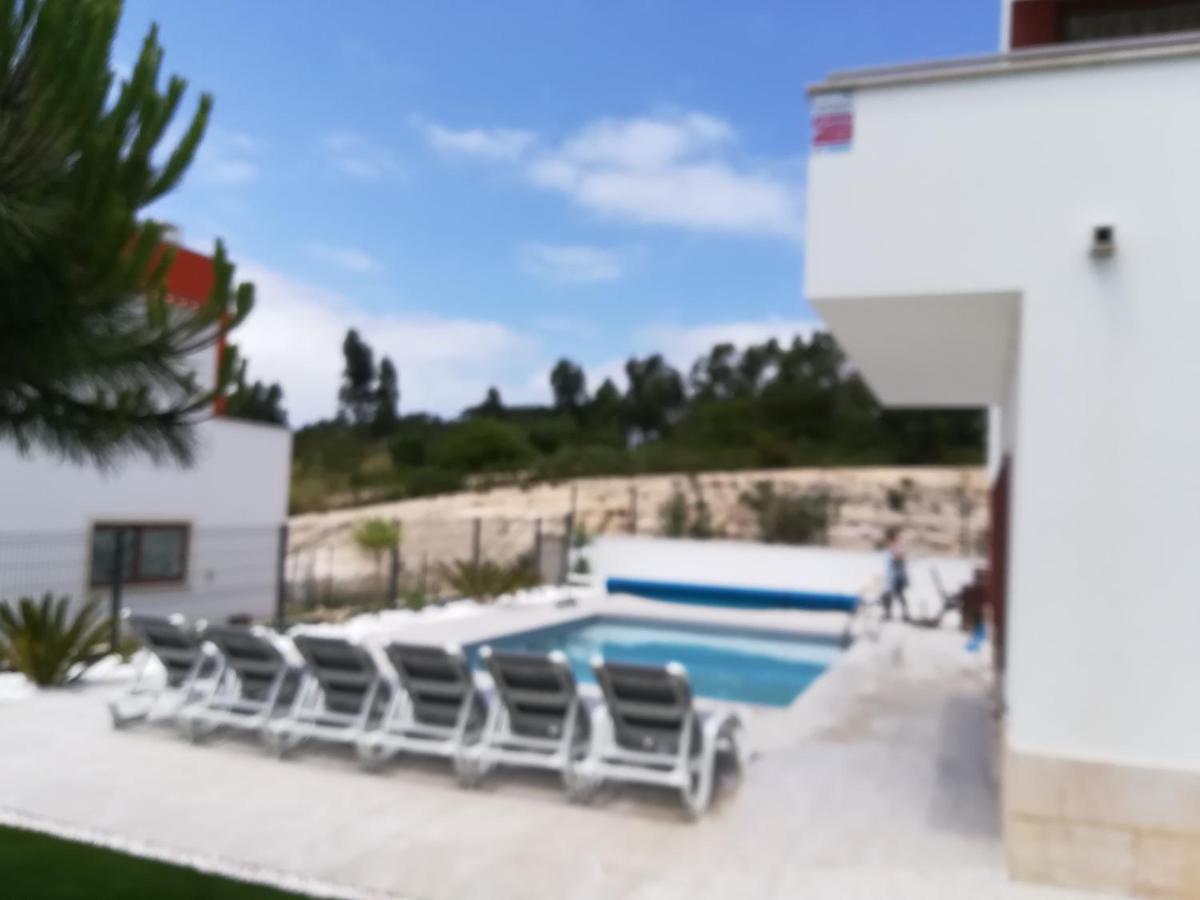 Dalagoa Charm Villa Pool Beach Vau  외부 사진
