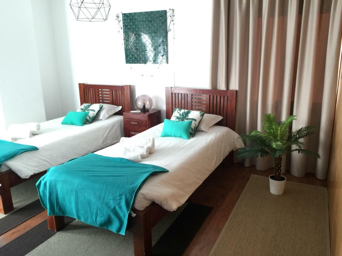 Dalagoa Charm Villa Pool Beach Vau  외부 사진
