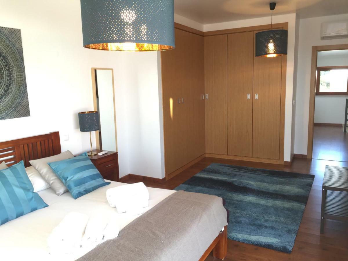 Dalagoa Charm Villa Pool Beach Vau  외부 사진